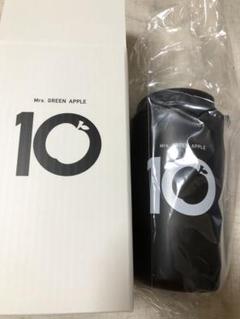 【新品・未使用】Mrs.GREEN APPLE　タンブラーのサムネイル
