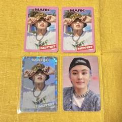 Neo City Japan 初回 + マーク MARK トレカ　セット nct dream マーク トレカ セット ドリショ4 - メルカリ