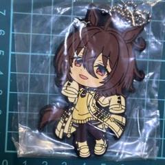 ウマ娘 アグネスタキオン のっかりラバークリップ 6点セット まとめ売り Amazon.co.jp: ウマ娘 アグネスタキオン ラバーストラップ