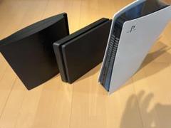 PlayStation 5 4 3 動作確認済み