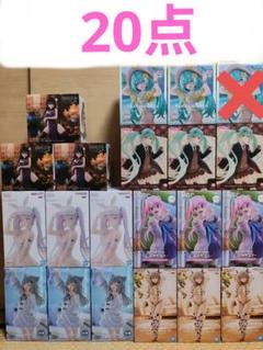 初音ミク 宇崎ちゃん 紫雲寺謳華 古手川唯 Nachoneko 15点