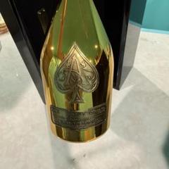 アルマンド 空き瓶 8本セット 【バラ売り可】 アルマンド 空き瓶 8本セット 【バラ売り可】