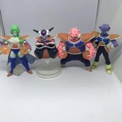 ドラゴンボールZ ワールドコレクタブルフィギュア フリーザ