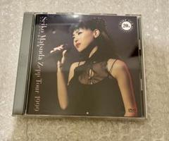 松田聖子 ZEPP TOUR 1999~137分33秒の奇跡~DVD Amazon.co.jp: ZEPP TOUR 1999～137分33秒の奇跡～ [DVD] : 松田