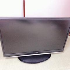 【ジャンク】MITSUBISHI 液晶テレビ ブラック Amazon | 三菱電機(MITSUBISHI) 26V型 液晶 テレビ LCD-26BHR500