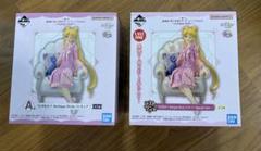 セーラームーン アンティークスタイル フィギュア ラストワン賞&A賞セット