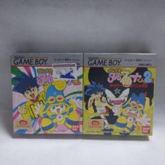 まじかるタルるートくん 1と2 セット売り