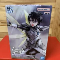 転生したらスライムだった件 フィギュアまとめ売り6点セット おまけ付き 転スラ 転生したらスライムだった件 コレクションフィギュア