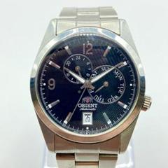 ORIENT オリエント ET07-C1-C 自動巻き メンズ 腕時計 黒のサムネイル