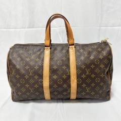 GOショップ・即購入大歓迎 ！VUITTONのボストンバッグ GOショップ・即購入大歓迎 様専用！VUITTONのボストンバッグ