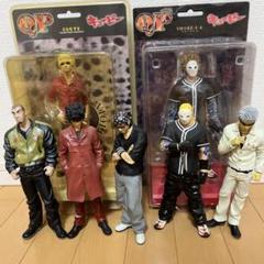 クローズ＆WORST フラッシュバックジェネレーション 外伝 月本