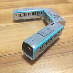 栗*様 【訳あり】Bトレ　東京メトロ15000系(中間車2両) 訳あり】Bトレ 東京メトロ15000系(中間車2両) - メルカリ