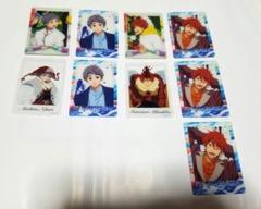 御子柴百太郎 free! アクスタ 缶バッジ コースター まとめ売り 2025年最新】御子柴百太郎の人気アイテム - メルカリ