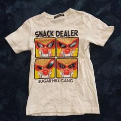 ヒステリックミニ Tシャツ 120