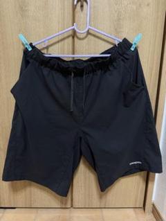 パタゴニア Patagoniaトレイルランニング ウェア上下セット XSサイズ patagonia 春夏モデル入荷しています】 雪が降る寒空の下、撮影