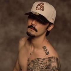 THE CAP別注 Jin Dogg着用 newera
