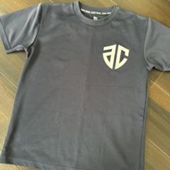 アルティーリ千葉 Tシャツ ネイビー 150 - メルカリ