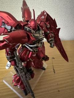 2025年最新】シナンジュ hg 完成品の人気アイテム - メルカリ