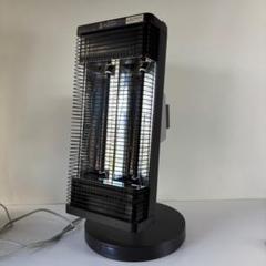 ERFT11ZS-T 電気ヒーター　黒　ダイキン ダイキン 遠赤外線暖房機 セラムヒート｜ERFT11ZS-T｜[通販