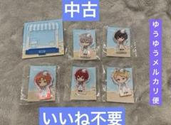 【中古】　あんスタ 中国 ころっと ビーチ マリン かき氷 Knights