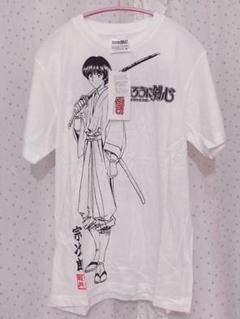 新品 るろうに剣心 瀬田宗次郎 Tシャツ 3Lサイズ Avail しまむら
