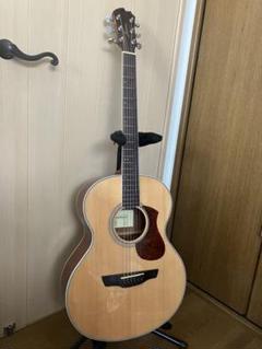 値下げ】ミニギター アコースティック James ブラック JFM-1BK
