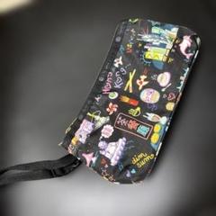 LeSportsac 香港限定　サコッシュ ブラック LeSportsac ブラック サコッシュ - メルカリ