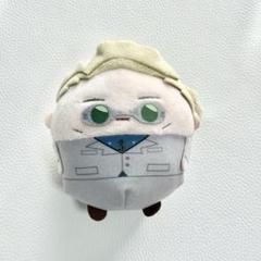呪術廻戦 くじメイト ぬいくじ2 ふわコロりん B賞 D賞 E賞 七海建人 アニメイト限定ぬいくじ「呪術廻戦」くじメイト・ぬいぐるみくじ