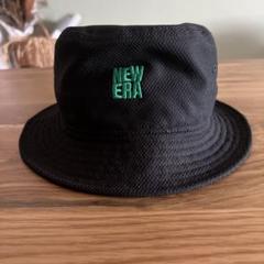 NEWERAハット