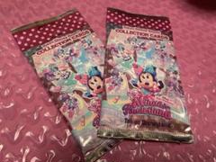 東京ディズニーリゾート　コレクションカード　27パックセット Disney - 東京ディズニーリゾート・コレクションカードセットの