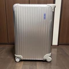 rimowa トパーズ4輪60Lのサムネイル