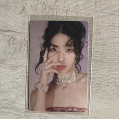 田中優希 EXTREME DIAMOND KCON 3形態特典 会場予約 トレカ