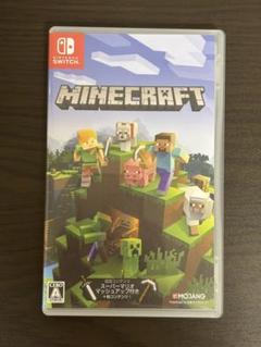 2025年最新】nintendo switch minecraftセットの人気アイテム