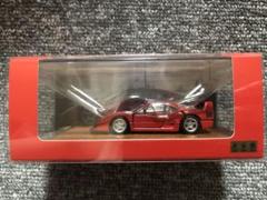 1/64 PGM フェラーリ F40 LM 丸型台座仕様 1/64 PGM フェラーリ F40 LM 丸型台座仕様