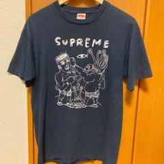 supreme ダニエルジョンストン 12 SS