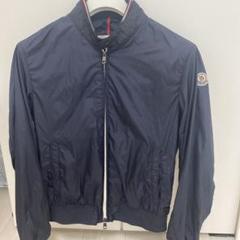 最終値下げ　早い者勝ち MONCLER モンクレール ナイロンジャケット