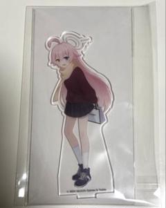 ブルアカ 小鳥遊ホシノ アクスタ 缶バッジ カード 小鳥遊ホシノ ホシノ 缶バッジ ブルーアーカイブ ラウンドワン