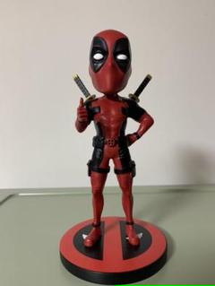 デットプール スーツの中古 未使用品を探そう メルカリ