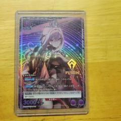 2025年最新】ユニオンアリーナ 紅蓮 パラレルの人気アイテム