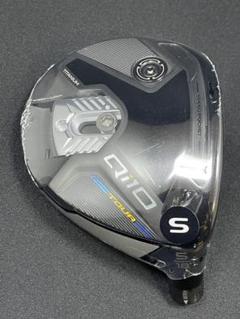 新品未使用 Qi10 フェアウェイウッド 5W Qi10フェアウェイウッド5Wツアー