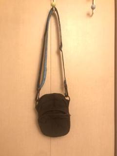 レアパンサー camera bag メッセンジャーバッグ
