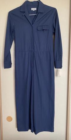 Steven Alan サロペット Sサイズ オリーブグリーン Steven Alan＞ブークレー サロペット