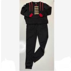 連載漫画ワールドトリガーコスグッズ太刀川隊 A01 隊服 cosplay