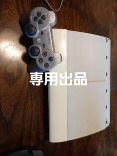 専用 PraySTATION3本体ソフトセット！