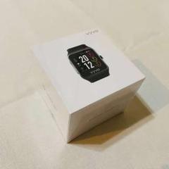 【新品】価格41,800円 vyvo vista+のウェアラブル