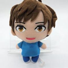 2025年最新】うらみちお兄さん ぬいぐるみの人気アイテム - メルカリ