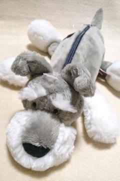 ぬいぐるみ筆箱 犬の中古 未使用品を探そう メルカリ