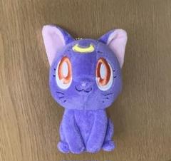 2025年最新】セーラームーン ルナ ぬいぐるみの人気アイテム