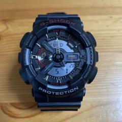 CASIO G-SHOCK GA-110のサムネイル