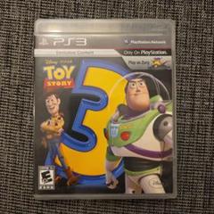 PS3 トイストーリー3 北米版